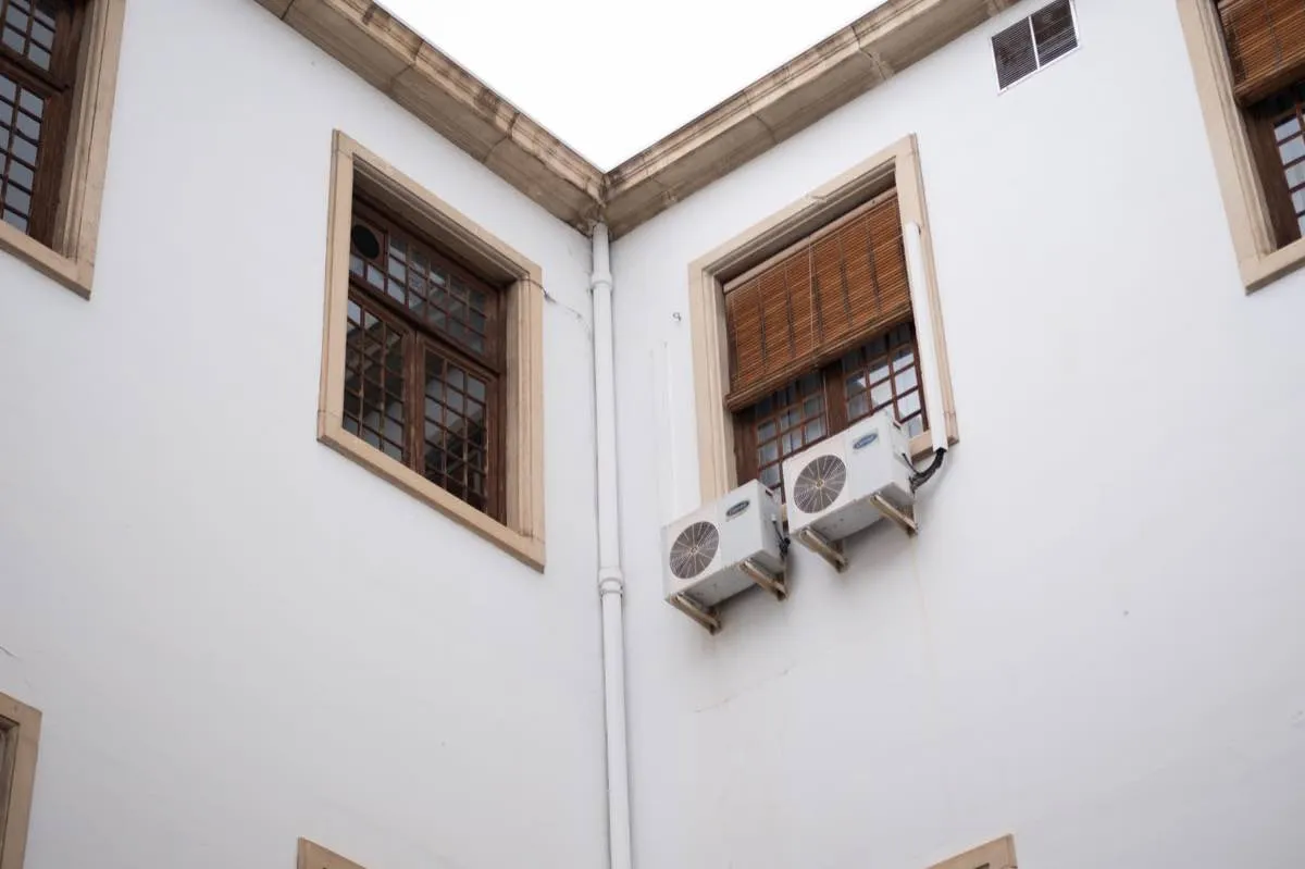 Aluminum Window Systems in Bradenton, FL