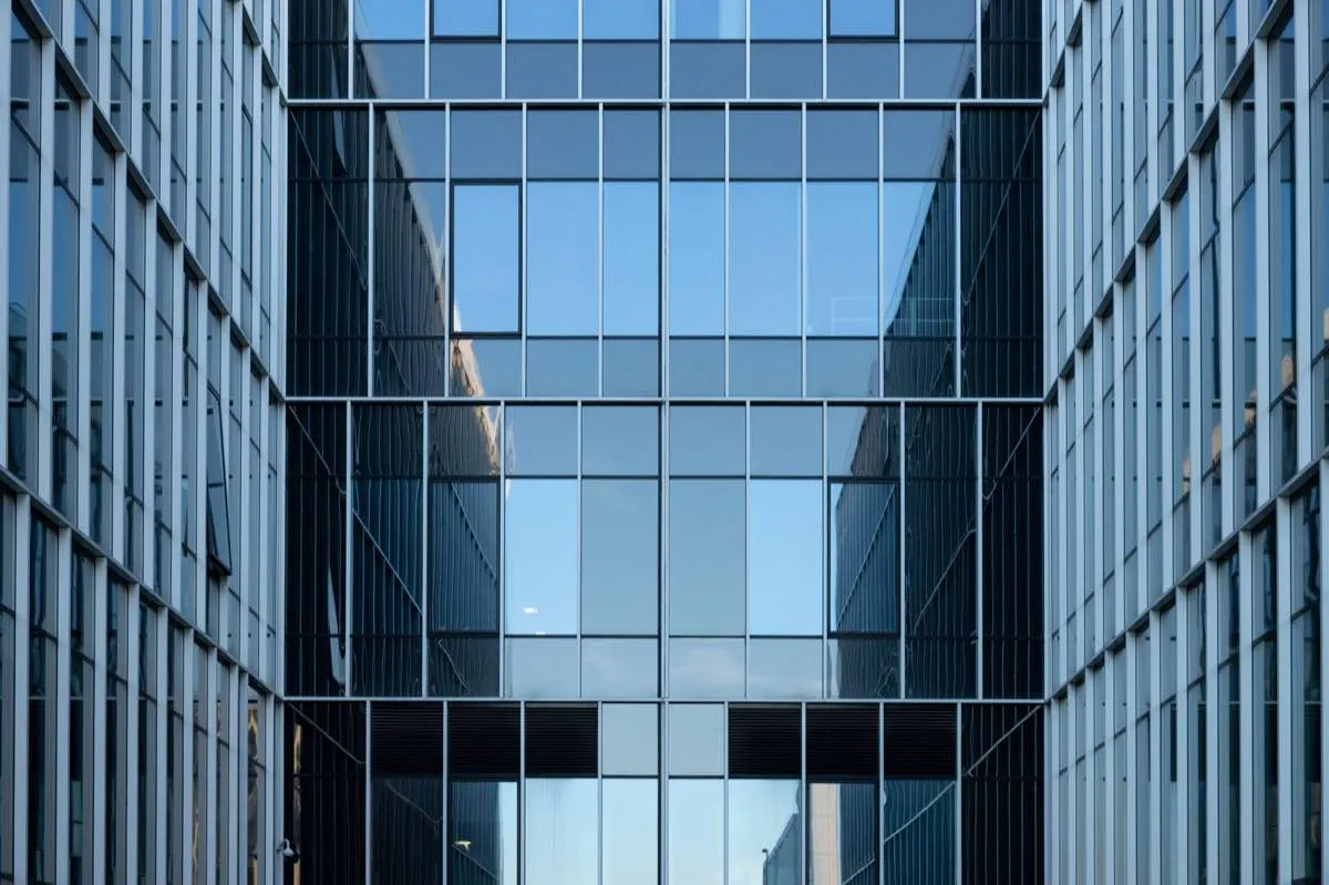 Commercial window services in Bradenton, FL